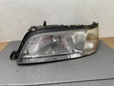 1997 to 1998 Infiniti Q45 Left Driver Side Headlight A6009 OEM (For: 1998 INFINITI Q45)