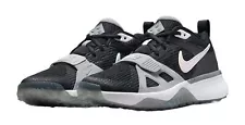 Size 7.5 Nike Air Zoom Diamond Elite Turf Baseball Shoes DZ0503-001 Men’s