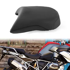 Rear Passenger Pillion Seat Fit For BMW R1200GS Adventure 2013 2014 2015-2020 (For: 2014 BMW Adventure)