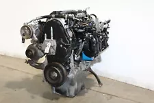 USED JDM JDM HONDA CIVIC D17A SOHC 1.7L VTEC ENGINE 2001-2005 FOR SALE