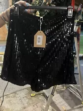 sequin shorts for sale