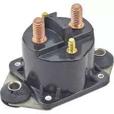 Solenoid For Mercury Marine 89-817109A1 89-817109A2 89-817109A3 240-22131