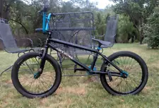 HARO Rockstar Energy Drink BMX bike mid school freestyle