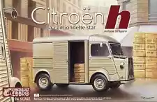 1/24 Citroen H van