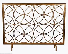 antique fire screens for sale