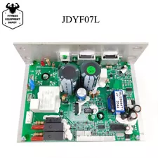 JDYF07L WJ28044T1 Treadmill Motor Controller for Johnson HORIZON Treadmill