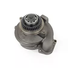 WATER PUMP FITS PETERBILT 387 386 2006 2007 2008 2009 2010 2011 AW6753 3520206