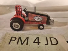 ERTL 1/64 BUSCH LITE APPLE PULLER- CUSTOM MADE