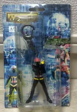 Android Kikaider HQ Series Keychain Yutaka 1998 Not for Sale Mint From Japan