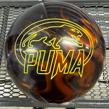 15LB Ebonite Puma