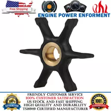 375638 775518 389642 Motor Impeller for Johnson Evinrude OMC Outboards 18-3002