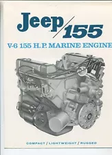 chevy marine engines for sale