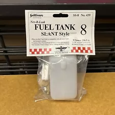 Suillivan (No. 439) 8 Ounce Model Airplane Fuel Tank (NIB)