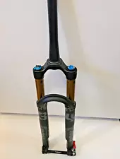 FOX FACTORY 34 EVOL SUSPENSION FORK 29" 15 X 110MM AXLE