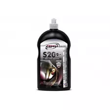 Scholl Concepts S20 Black Real One Step Compound 1KG