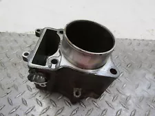 2002 SUZUKI VINSON 500 ENGINE CYLINDER PISTON BLOCK JUG BARREL (For: Suzuki Vinson 500)