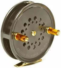 Leland Fly Reel 7-9 Weight Vintage "Sea Run" Reel (SAVE $100 for a limited time)