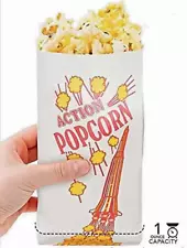 popcorn packaging bags for sale