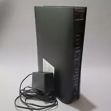 CenturyLink Technicolor C2100T DSL Fiber Wi-Fi Modem Router