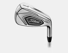 Titleist T400 Iron Set 6-PW, 43°, 49° - Right Hand - Senior Flex (Graphite)