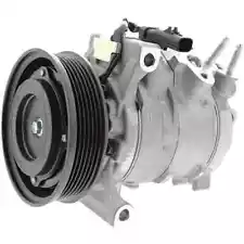 471-0831 Denso A/C AC Compressor for Ram Truck With clutch 1500 Dodge 2500 3500