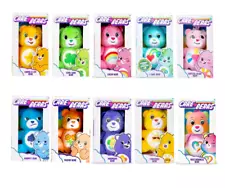 Care Bears Collection Care Bears Micro Plush Bear Mini Plush 3" NIB