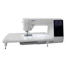 Juki HZL-NX7 Next Generation Long Arm Sewing & Quilting Machine