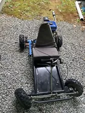 go kart For Sale 250$ OBO