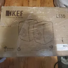 kef ls50 wireless ii for sale