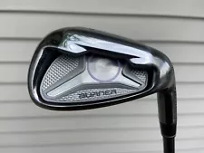 Right Handed Taylormade Burner Pitching Wedge w/ Graphite L Flex Shaft