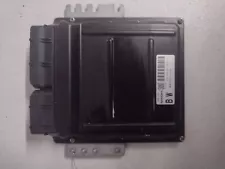 2004-2005 Nissan Maxima Engine Control Computer Module ECU