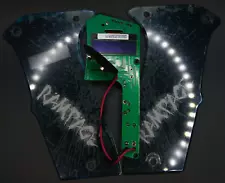 APE Rampage board for Dangerous Power G5