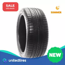 1 New 295/40R22 Goodyear Eagle F1 Asymmetric SUV MO1 112W