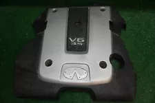 2007 2008 INFINITI G35 Engine Cover OEM 14041 JK20A