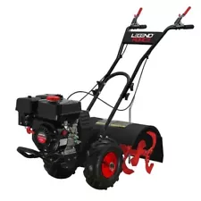 Legend Force20 in. 212 cc Gas Rear Tine Garden Tiller