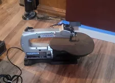 Dremel 1680 Scroll Saw