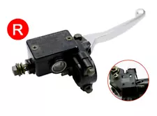 Brake Master Cylinder For Ducati Monster 620 IE 2002 2003 2004 2005 2006 (For: 2005 Ducati Monster 620)