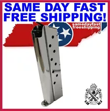 Springfield Armory 1911 9mm 9 Rd Factory OEM Mag SAME DAY FAST FREE SHIPPING