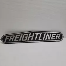 New ListingVtg Freightliner Grill Front Emblem #6815840125 CABOVER TRUCK 14.5"