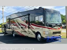 2015 Thor Motor Coach Outlaw for sale!