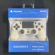 DualShock 4 Wireless Controller for Sony PlayStation 4