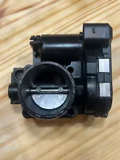 OEM 2015 SEADOO SPARK ACE 900 THROTTLE BODY 420893144