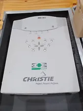 Christie Vivid LX33 Home Theater Presentation Projector BUNDLE - LOTS OF EXTRAS!