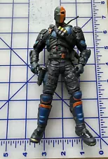 2015 Deathstroke Arrowverse DC Comics Direct 7" Action Figure Loose