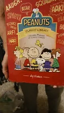 charlie brown books for sale