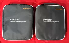 EXOGEN Bone Healing System Cases - NO DEVICE