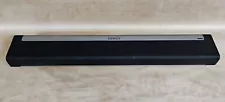 New ListingSonos PLAYBAR Wireless Streaming WiFi Sound Bar (Black) #U4850