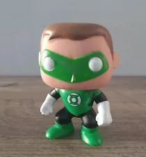 Funko Pop! Heroes DC Universe #09 Green Lantern Vinyl Figure Only 2010 OOB