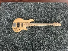 lakland bass 55-02 deluxe