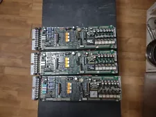 Mitsubishi Electric TRS-75B Servo Drive